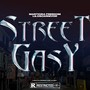 Street Gasy (feat. Martiora Freedom) [Explicit]