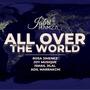 ALL OVER THE WORLD (feat. ROSA JIMENEZ, ADIL MARAKCHI, JOY MUSIC & ISMAIL JILAL)