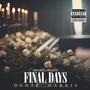 Final Days (Explicit)