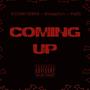 Coming Up (feat. HOLYSTEEZE, Sheepion & Petit) [Explicit]