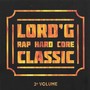 Rap Hardcore Classic, Vol. 2