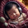 Dreaming Moments: Baby Sleep Tunes