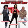 Da Dirty Country Drop (feat. Baldenna) [Explicit]