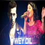 WEY DIL (MİX) (feat. Yunus Öztürk)