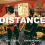 DISTANCE (feat. Amen Mondo)