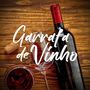 Garrafa de Vinho