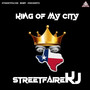 KING OF MY CITY (Explicit)