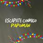 Escapate conmigo (feat. Papoman)