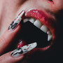 Vampire Girl (Explicit)