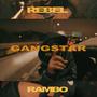 Gangstar (feat. Rebel & Rambo) [Explicit]