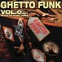 GHETTO FUNK vol.Origin