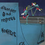 Disorder and Regress / Nowhere (Explicit)