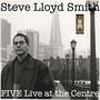 Five: Live at the Centre