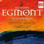 BEETHOVEN, L. Van: Egmont (Bongartz)