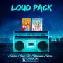 Loud Pack (feat. Shawnee Selah) [Explicit]