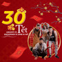 30 Tết