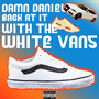 WHITE VANS