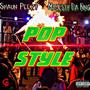 Pop Style (feat. Majesty da King) [Explicit]