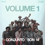 Conjunto Son 14, Vol. 1