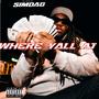 WHERE YALL AT (Explicit)