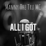 All I Got (Explicit)