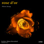 Rose d'or