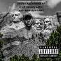 Count Rushmore - EP: R.I.P. Young Leek, All Hail Audemar