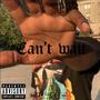 Cant Wait (Explicit)