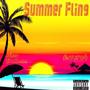 Summer Fling -EP (Explicit)