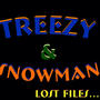 #Treezy&Snowman 