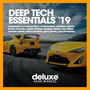 Deep Tech Essentials '19