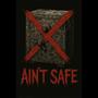 aint safe (feat. Trench) [Explicit]