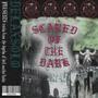 SCARED OF THE DARK (Explicit)