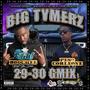 BIG TYMERZ 29-30 GMIX (feat. Peso Corleone) [Explicit]