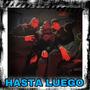 HASTA LUEGO (Explicit)