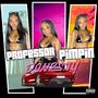 Professor Pimpin' (Explicit)