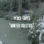 WINTER SOLSTICE. Ambient & Meditation Forest Soundscape and Flute Music for Zen & Relaxation (feat. Sylva Faye)