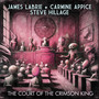 The Court Of The Crimson King