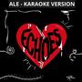 Echoes (Ale - Karaoke Version)