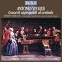 BACH, J.S.: Harpsichord Concertos (after Vivaldi's Violin Concertos) [Concerti Appropriati Al Cembalo] [Roberto Loreggian]