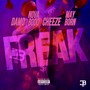 FREAK (Explicit)