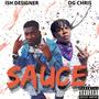 SAUCE (feat. OG CHRIS) [Explicit]