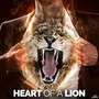 Heart of a Lion (feat. Oliver Free & Easy Mills)