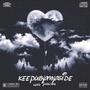 Keepubymyside (feat. Jusbloww) [Explicit]
