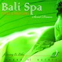 Bali Spa (Piano & Angklung)