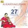 A Kanyakumari - 27 Violins