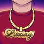 Luxury (feat. Keybeaux)