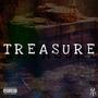 TREASURE (feat. Ali Victorious & MAZ!) [Explicit]