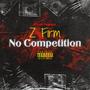 No Competition (feat. Luh Summa) [Explicit]