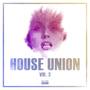 House Union, Vol. 3